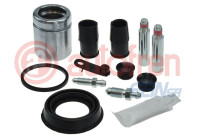 Repair kit, brake caliper