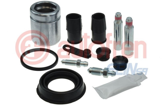 Repair kit, brake caliper