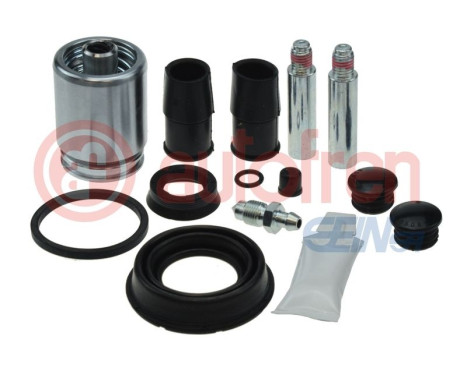 Repair kit, brake caliper