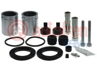 Repair kit, brake caliper