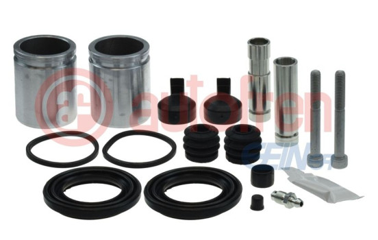 Repair kit, brake caliper