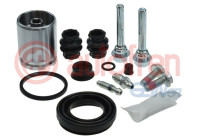 Repair kit, brake caliper