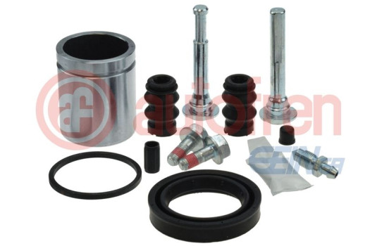 Repair kit, brake caliper