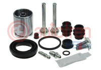 Repair kit, brake caliper