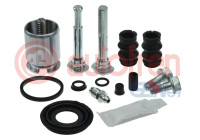 Repair kit, brake caliper
