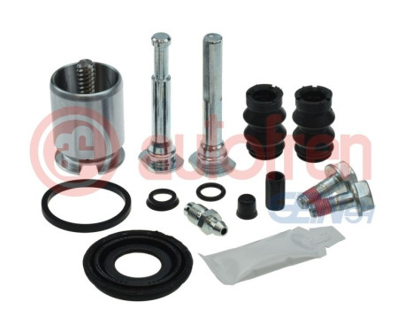 Repair kit, brake caliper