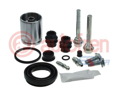 Repair kit, brake caliper