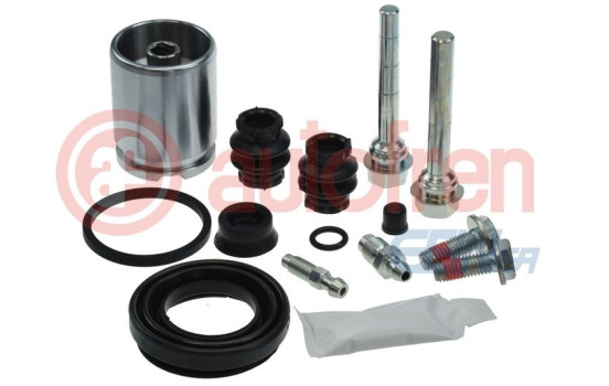 Repair kit, brake caliper