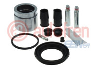 Repair kit, brake caliper