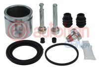 Repair kit, brake caliper