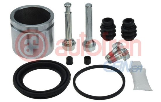 Repair kit, brake caliper