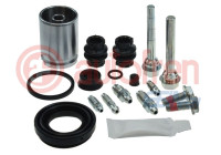 Repair kit, brake caliper