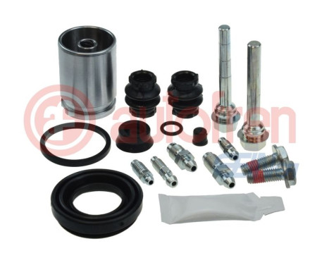 Repair kit, brake caliper