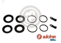 Repair kit, brake caliper