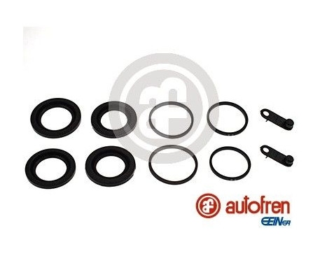 Repair kit, brake caliper