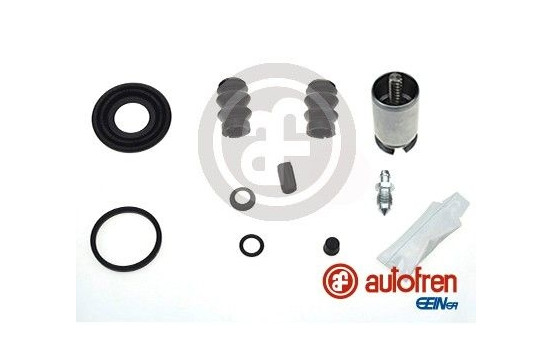 Repair Kit, brake caliper, Image 2