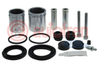 Repair kit, brake caliper