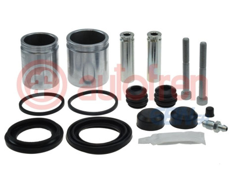 Repair kit, brake caliper