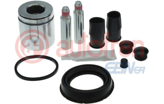 Repair kit, brake caliper