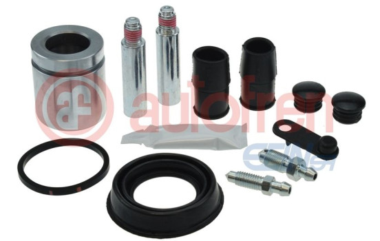 Repair kit, brake caliper