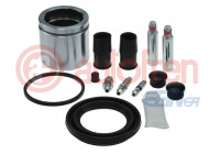 Repair kit, brake caliper