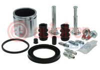 Repair kit, brake caliper