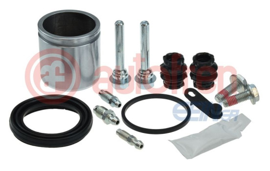 Repair kit, brake caliper