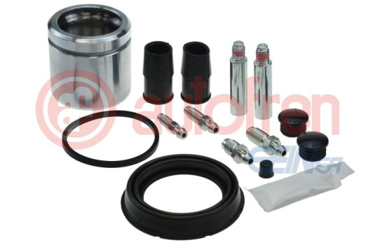 Repair kit, brake caliper