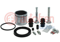 Repair kit, brake caliper