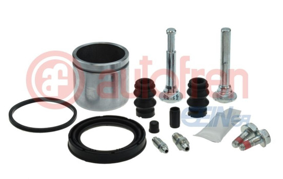Repair kit, brake caliper