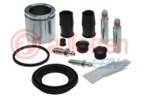 Repair kit, brake caliper