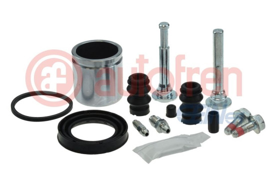 Repair kit, brake caliper