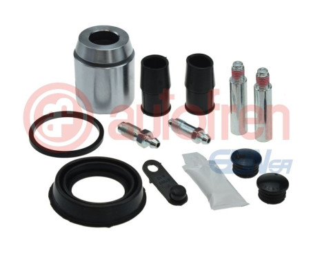 Repair kit, brake caliper