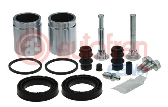 Repair kit, brake caliper