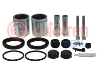 Repair kit, brake caliper