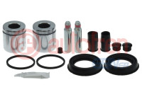 Repair kit, brake caliper