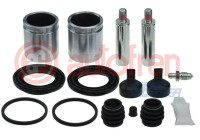 Repair kit, brake caliper