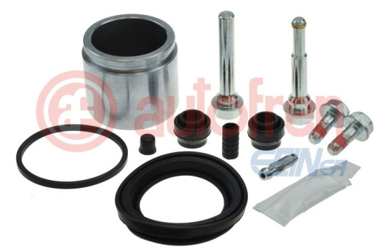 Repair kit, brake caliper