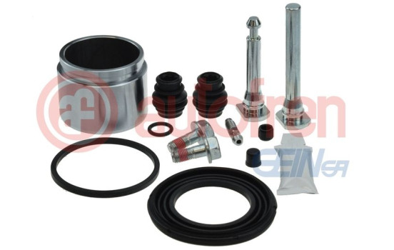 Repair kit, brake caliper