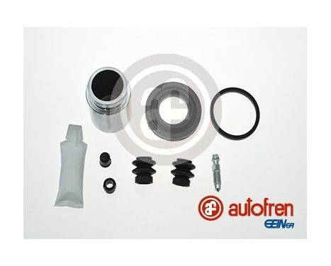 Repair kit, brake caliper