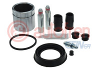 Repair kit, brake caliper