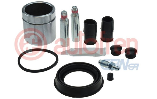 Repair kit, brake caliper