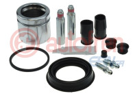 Repair kit, brake caliper