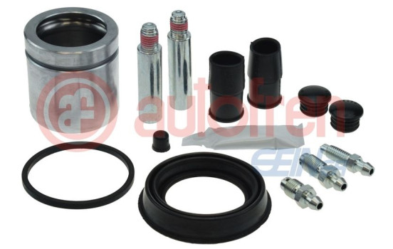 Repair kit, brake caliper