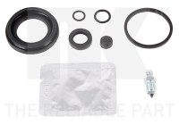 Repair Kit, brake caliper
