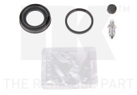 Repair Kit, brake caliper