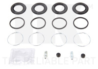 Repair Kit, brake caliper