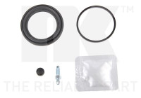 Repair Kit, brake caliper