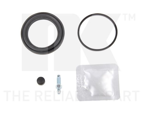 Repair Kit, brake caliper