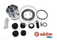 Repair Kit, brake caliper